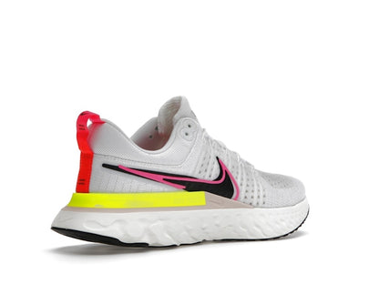 Nike React Infinity Run Flyknit 2 Rawdacious