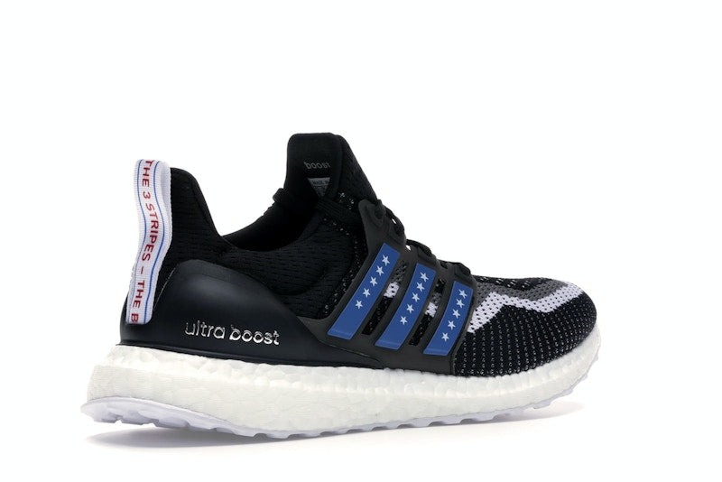 adidas Ultra Boost 2 City Stars and Stripes