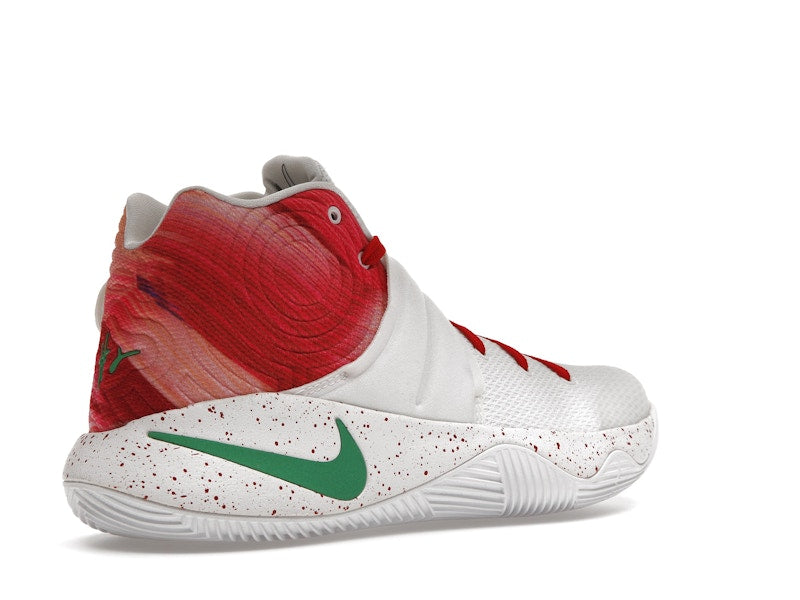 Nike Kyrie 2 Ky-Rispy Kreme (Special Box Version 2) (Not Windowed)