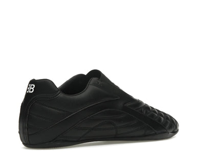 Balenciaga Zen Black