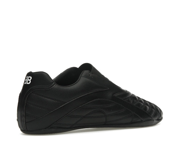 Balenciaga Zen Black