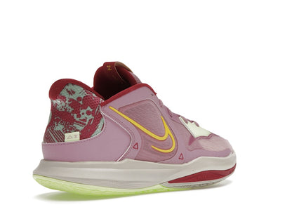 Nike Kyrie Low 5 1 World 1 People Orchid
