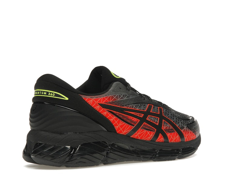 ASICS Gel-Quantum 360 VIII City of Lights Fiery Red