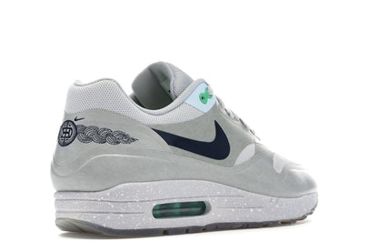 Nike Air Max 1 SP CLOT Kiss of Death 2 (2013)