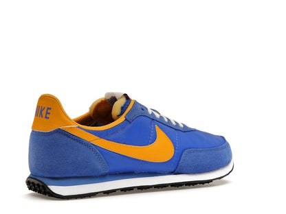 Nike Waffle Trainer 2 Medium Blue University Gold