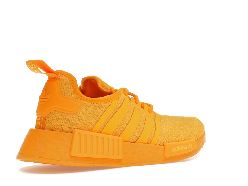 adidas NMD R1 Collegiate Gold