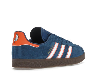 adidas Gazelle Minnesota United FC Third Kit