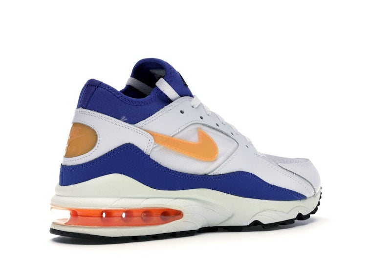 Nike Air Max 93 Bright Citrus