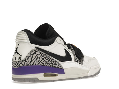Jordan Legacy 312 Low Lakers (GS)