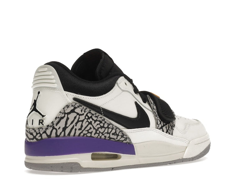 Jordan Legacy 312 Low Lakers (GS)