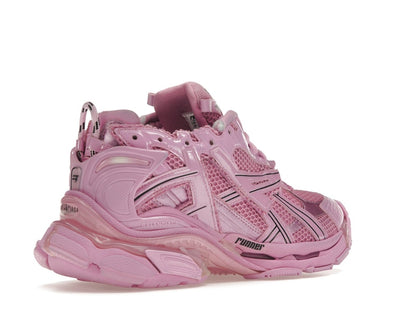 Balenciaga Runner Pink (Women's)