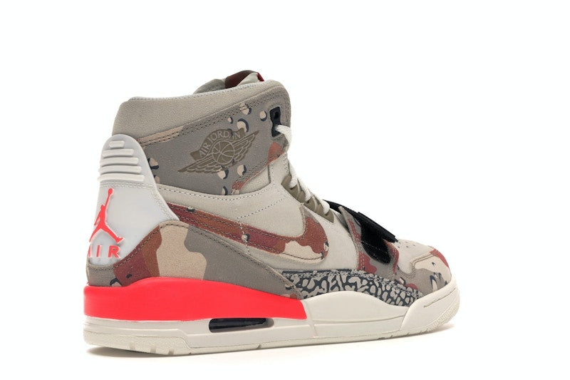 Jordan Legacy 312 Desert Camo