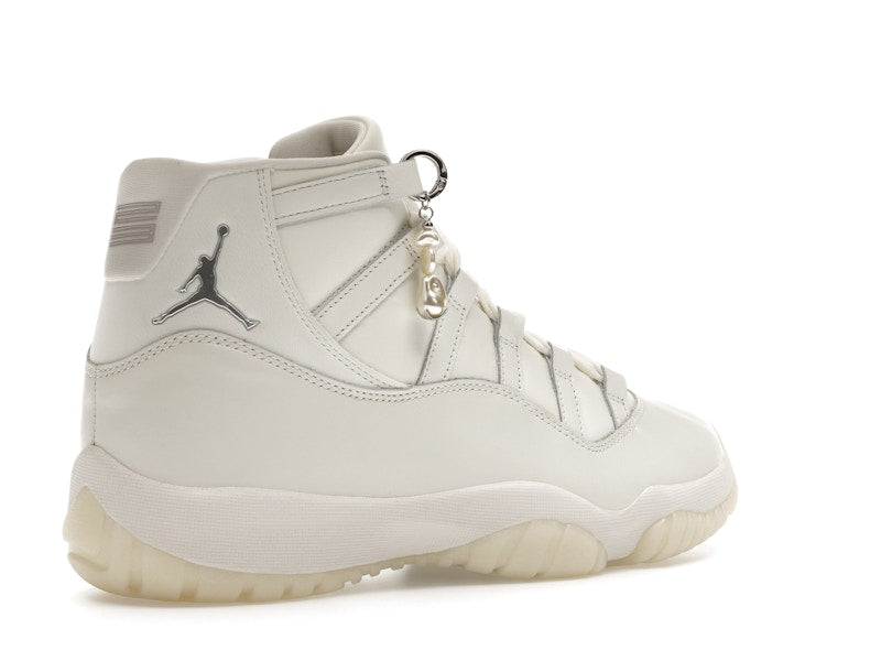 Jordan 11 Retro Pearl (Women's)