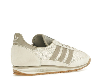 adidas SL 72 OG Cream White Wonder Beige (Women's)
