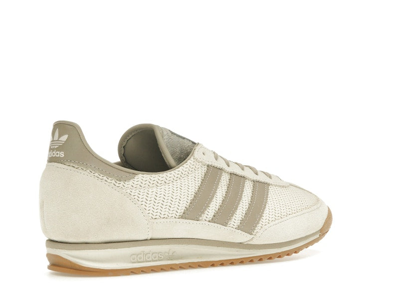 adidas SL 72 OG Cream White Wonder Beige (Women's)
