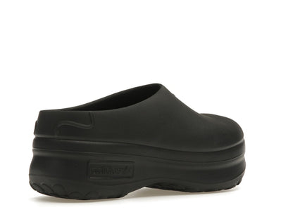 adidas adiFOM Stan Smith Mule Core Black (Women's)