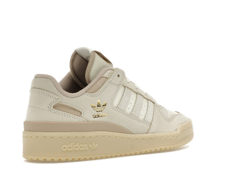 adidas Forum Low CL Ivory Wonder Beige Sand