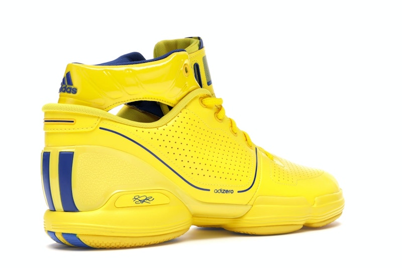 adidas adiZero Rose 1 Simeon (2020)