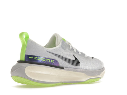 Nike ZoomX Invincible Run 3 Blue Tint Green Strike (Women's)