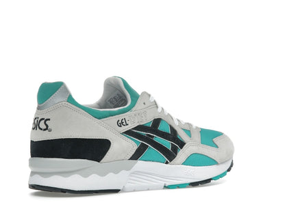 ASICS Gel-Lyte V Baltic Jewel Black