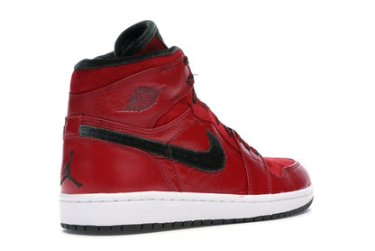 Jordan 1 Retro High Premier Gucci (2008)