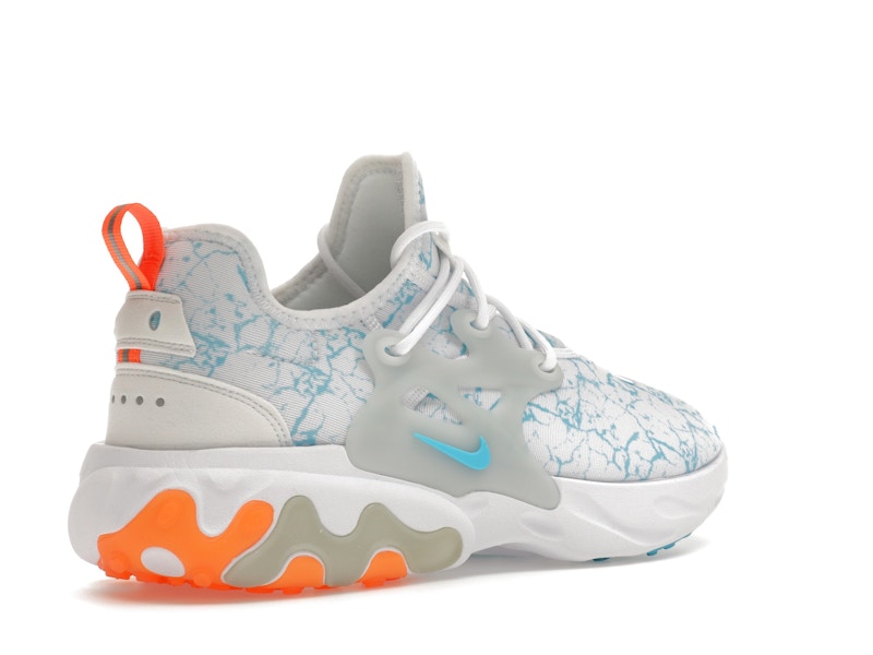 Nike React Presto Acid Wash