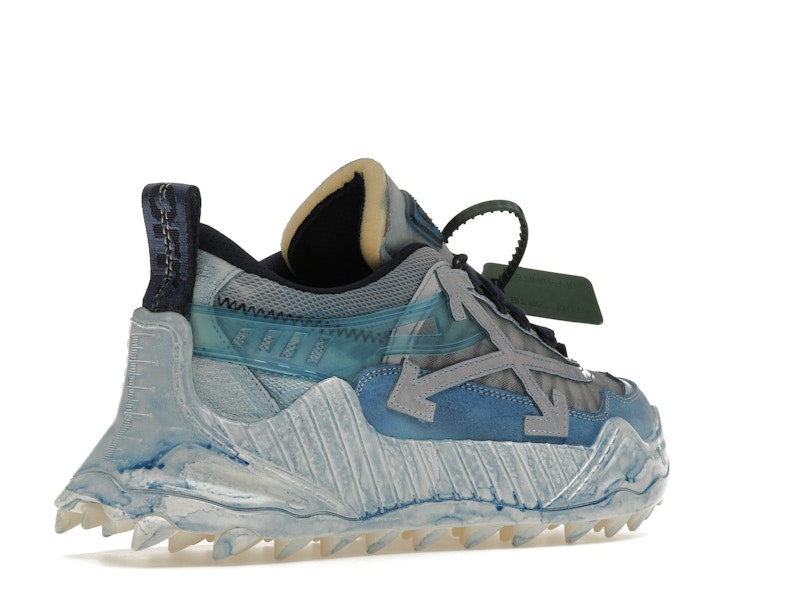OFF-WHITE Odsy-1000 Multi Blue