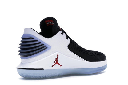 Jordan XXXII Low Free Throw Line