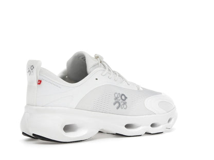 On Running Cloudsolo LOEWE White Light Grey