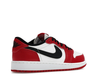 Jordan 1 Retro Low OG Chicago (2025) (GS)
