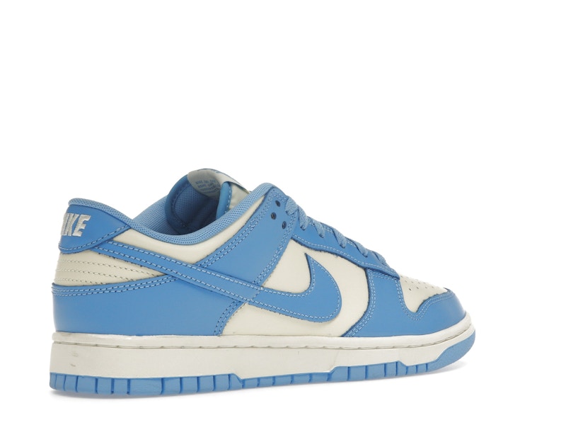 Nike Dunk Low Retro University Blue