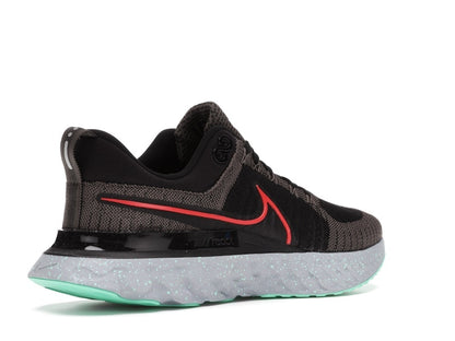 React Infinity Run Flyknit 2 Ridgerock
