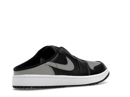 Jordan 1 Mule Golf Shadow