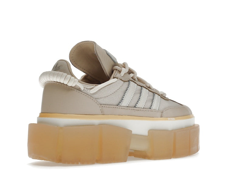 adidas Sleek Super Beyonce Ivy Park Beige