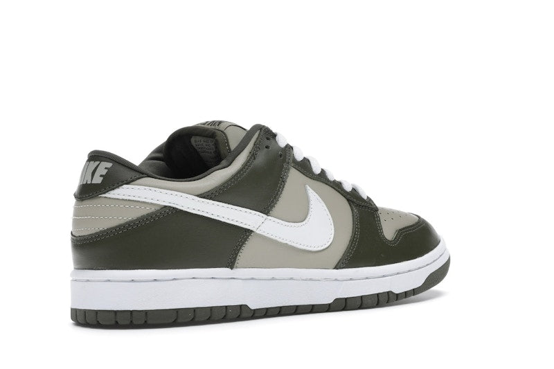 Nike Dunk Low Light Stone