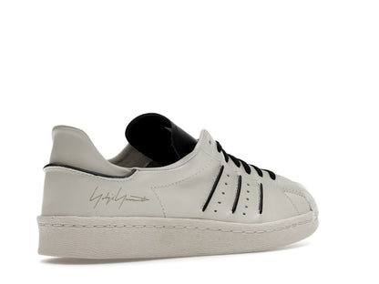 adidas Y-3 Superstar Talc
