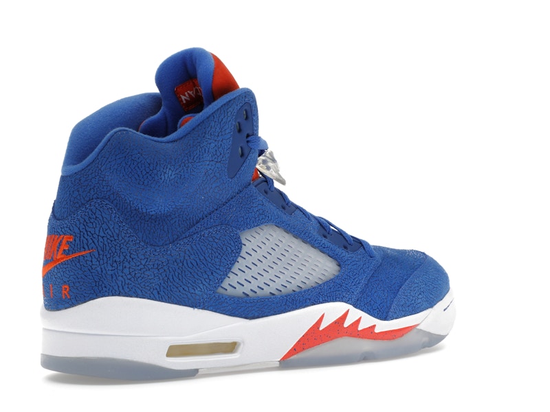 Jordan 5 Retro Florida Gators PE