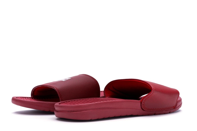 Kith x Coca-Cola Chancletas