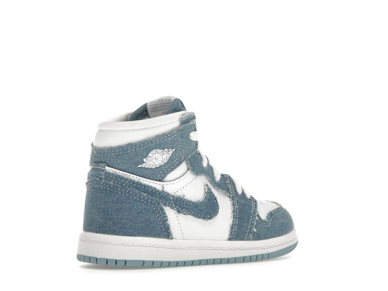 Jordan 1 Retro High OG Denim (TD)