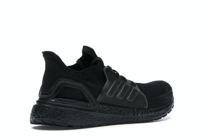 adidas Ultra Boost 2019 Triple Black (Women's)