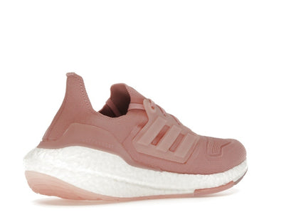 adidas Ultra Boost 22 Wonder Mauve (Women's)