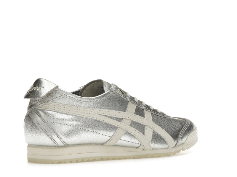 Onitsuka Tiger Mexico 66 SD Pure Silver Cream