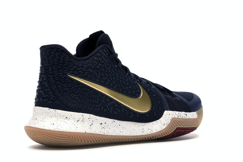 Nike Kyrie 3 Obsidian