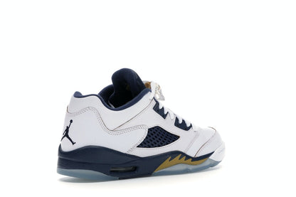 Jordan 5 Retro Low Dunk From Above (GS)