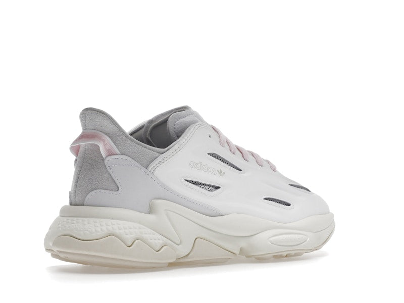 adidas Ozweego Celox Cloud White Clear Pink (Women's)