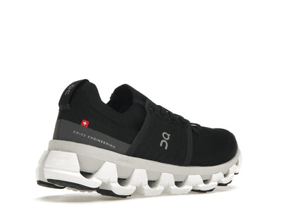 On Running Cloudswift 3 All Black (Women's)