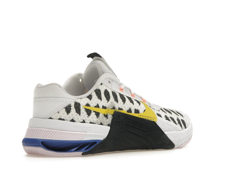 Nike Metcon 7 White Black Print (Women's)