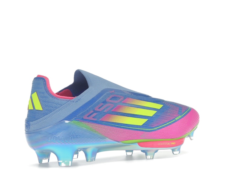 adidas F50+ Laceless FG Celestial Victory Pack
