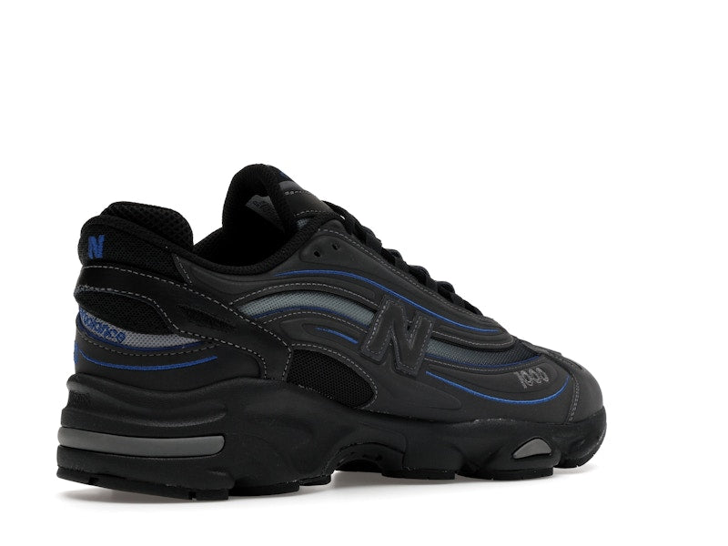 New Balance 1000 Dark Grey Royal Blue