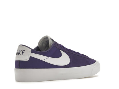 Nike SB Blazer Low GT Varsity Purple